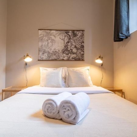 Appartamento Vieux Lille On Rue De La Monnaie! Esterno foto